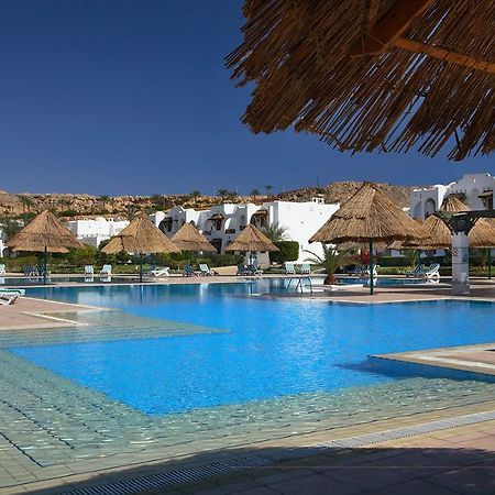 Royal Holiday Beach Resort Sharm El Sheikh Dış mekan fotoğraf