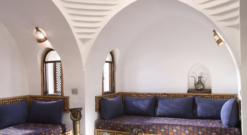 Royal Holiday Beach Resort Sharm El Sheikh Dış mekan fotoğraf