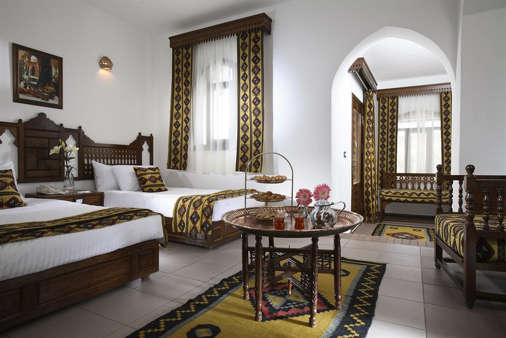 Royal Holiday Beach Resort Sharm El Sheikh Dış mekan fotoğraf